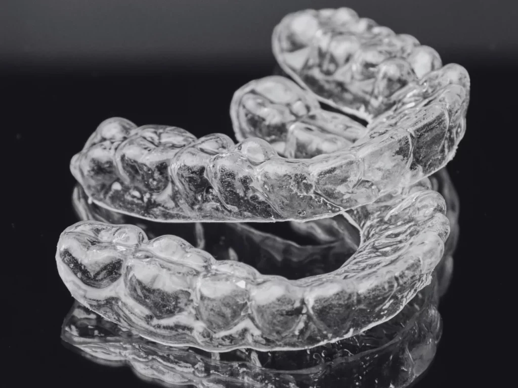 Aligneurs Invisalign Genève