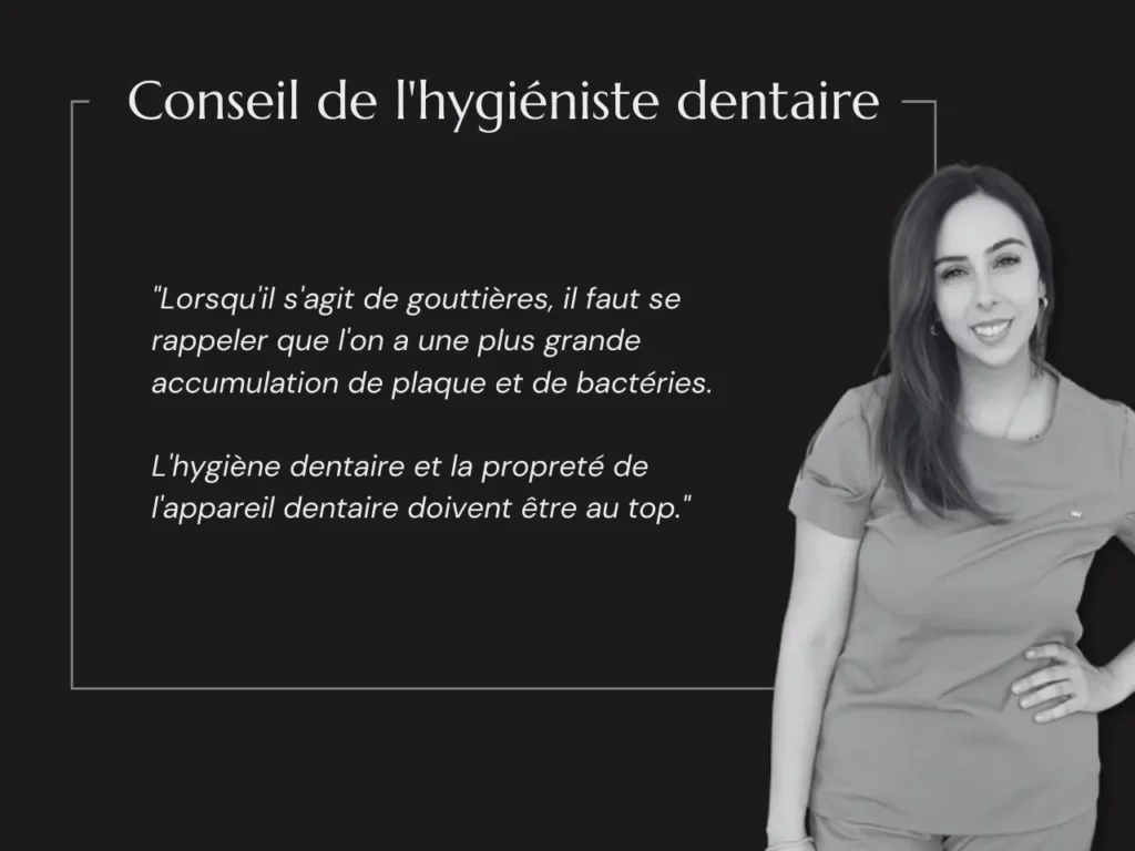 Invisalign Avis Hygieniste Dentaire